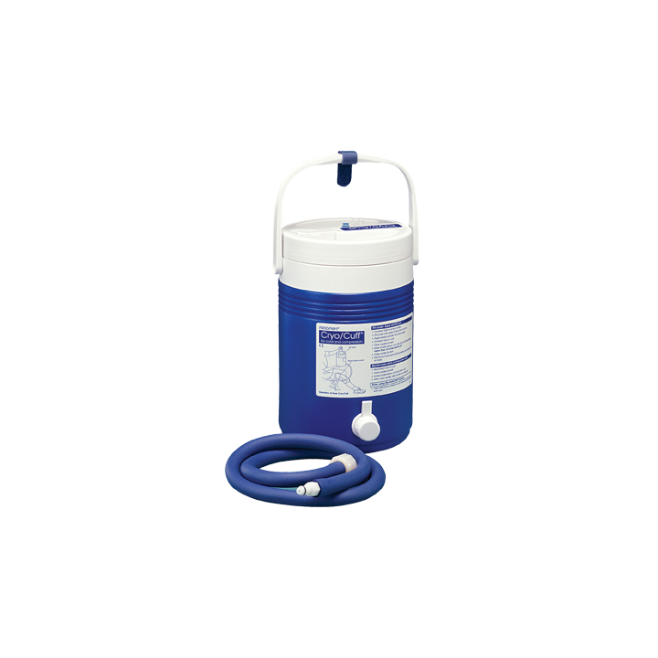 Example of GoVets Cold Compression category