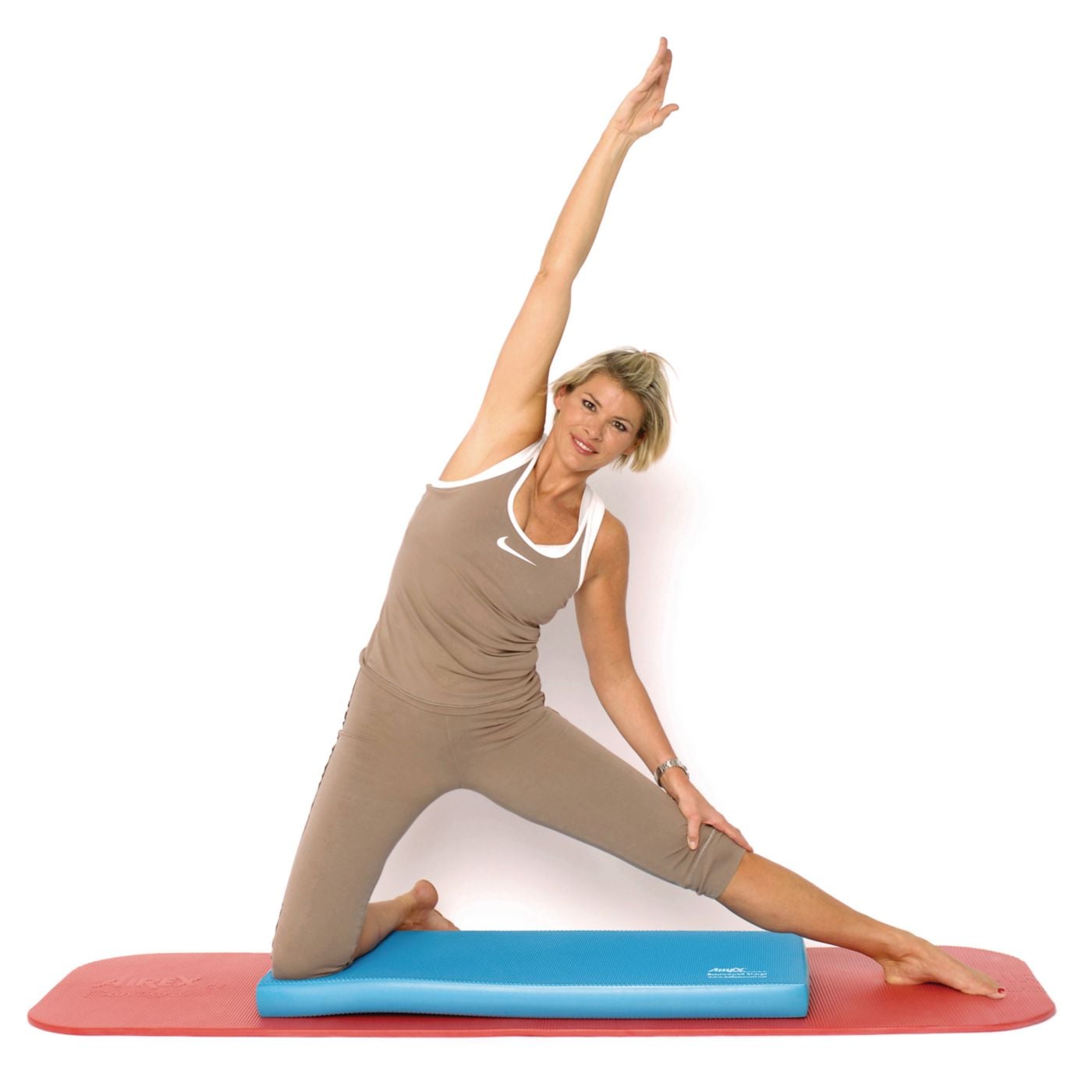 Example of GoVets Foam Balance Pad category