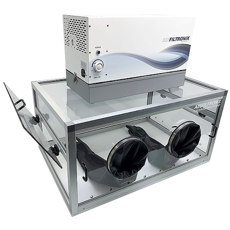 Glovebox Biosafety Enclosure MPN:200A GB36