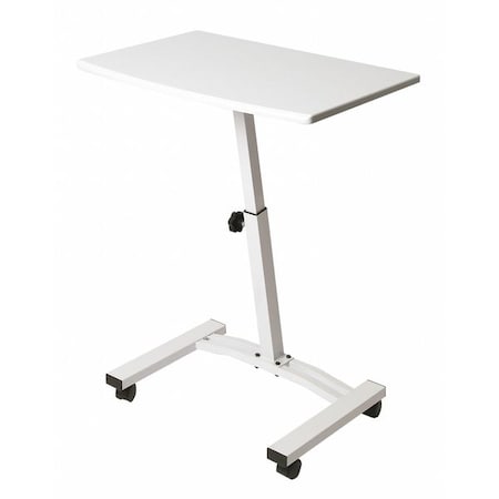 AIRLIFT Mobile Laptop Computer Desk Cart MPN:OFF65995B