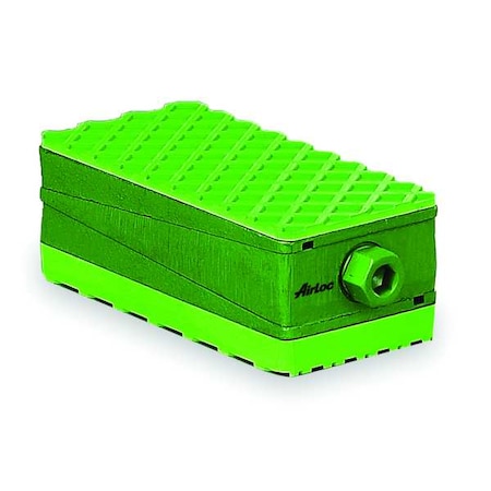 Leveling Mount, 90, 000 Lb Cap, 3 15/32 In MPN:1.30450.73