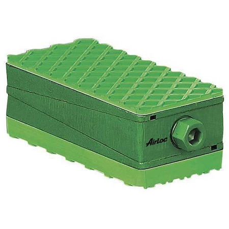 Vibration Isolation Pad, 2-29/32 in. H MPN:6-VRC/NS