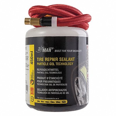 Tire Repair Sealant 450ml MPN:65-005-021