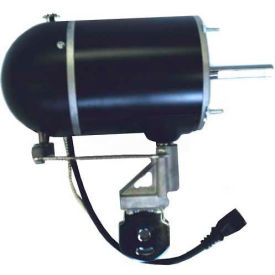 Airmaster Fan 1/5 HP Motor - Oscillating Single-Phase Three-Speed 21021 21021