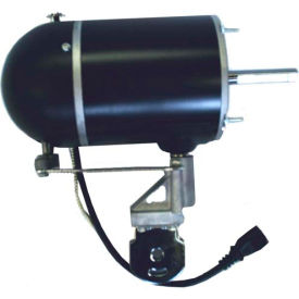 Airmaster® Fan 37430 Oscillating Pedestal Fan Motor 1/3HP 1 Phase 3 Speed 115V 37430