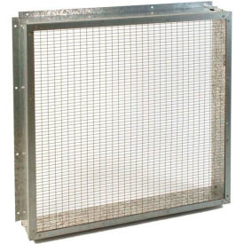 Airmaster Fan Safety Guards For 16