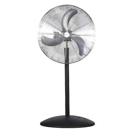 Pedestal Kit 24