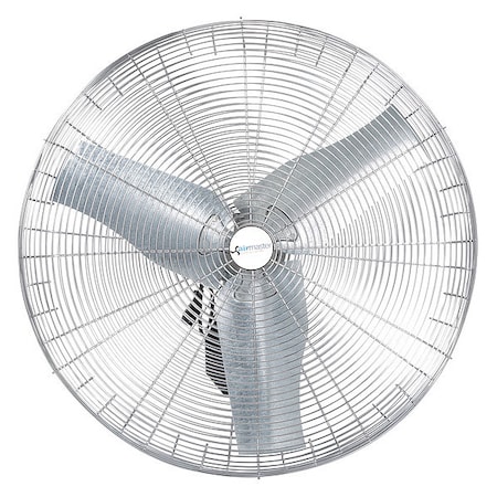 Air Circulator, 1/3 hp, Oscillating MPN:38422