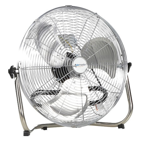 Air Circulator, 18 in Blade Dia, 115V MPN:78984