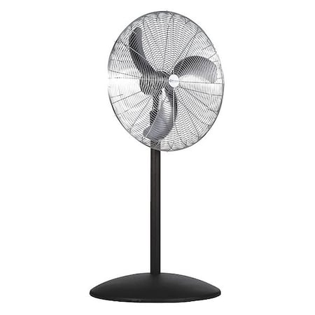Heavy-Duty Air Circulato, 24