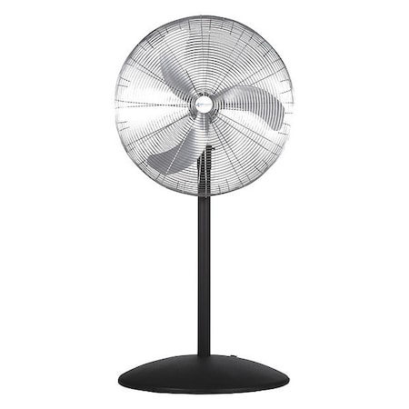 Heavy-Duty Air Circulato, 30