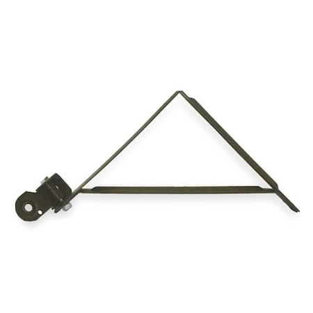 Mounting Bracket Non-Oscillating, MPN:75002