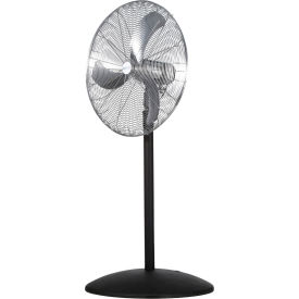 Airmaster Fan UP30BN-S 30 Inch Pedestal Fan 1/3 HP 7996 CFM Oscillating 20890
