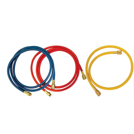 Low Side Hose, Blu, R134a72