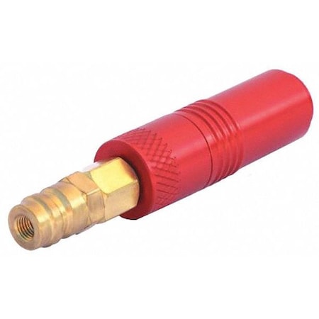 Service Port Access Tool, 4 in. OD, 1234YF MPN:90007