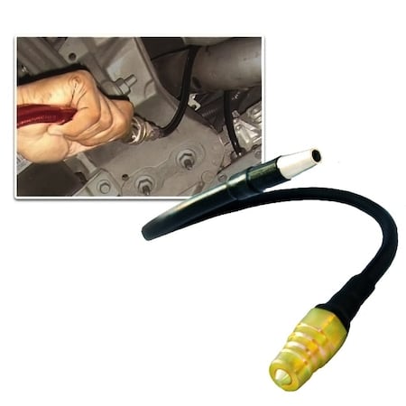 Flex-Flow Transmission Fill Adapter Tool MPN:62640