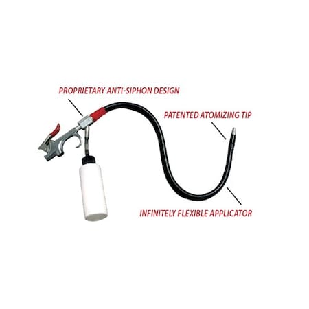 Ulti-Flex2 Spray Delivery Tool MPN:62644