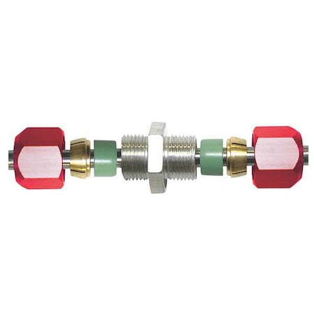Line Splice Straight Repair Kit 5/16