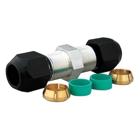 Line Splice Straight Repair Kit 3/4