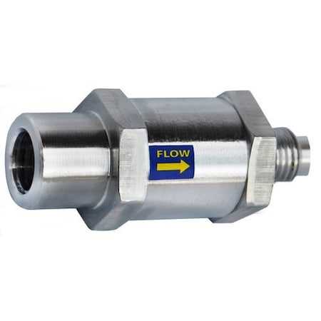 High Side Filter-Male Insert O-Ring MIO MPN:76107