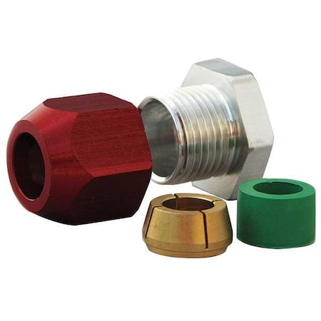 Line Terminator Rear AC Blockoff 5/16