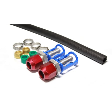 Smrt Splice Oil/Trans Repair Kit, 3/8