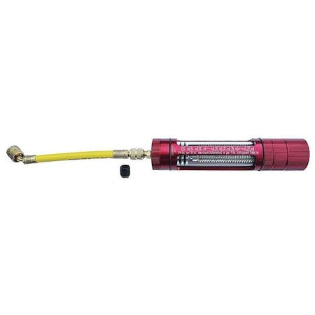 Large AC Oil Injector w/Sight Glass Body MPN:90021