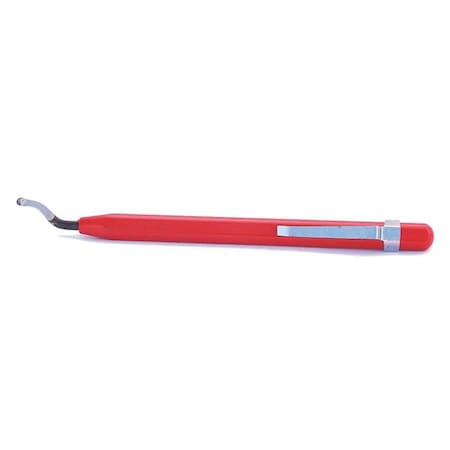 Deburrer, A/C, 1 pcs. MPN:90041
