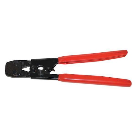 PEX Clamp Crimper, A/C, 1 pcs. MPN:90045