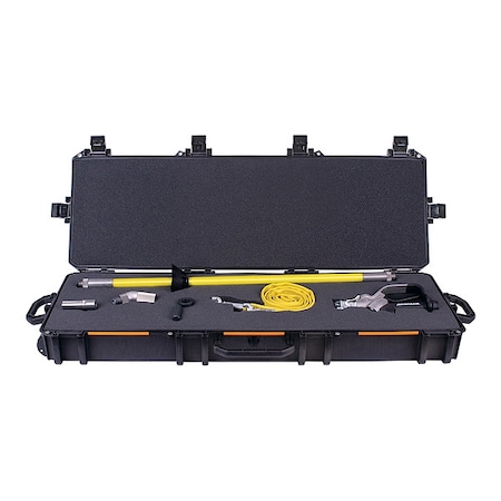 Air Excavation Tool, 3/4