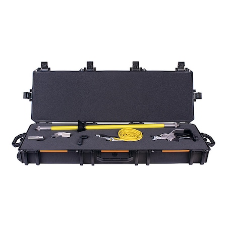 Air Excavation Tool, 3/4