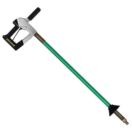 Example of GoVets Airspade category