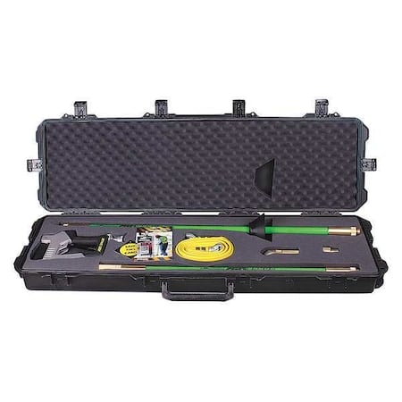 Pistol Grip Air Excavation Tool MPN:ASU4105KT