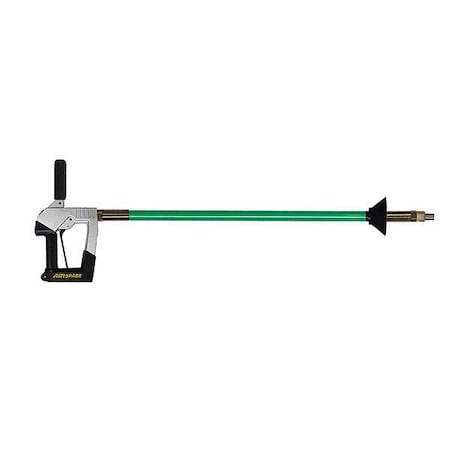Pistol Grip Air Excavation Tool MPN:ASU4150G4
