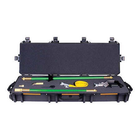 Air Excavation Tool, 3/4