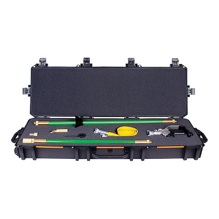 Air Excavation Tool, 3/4