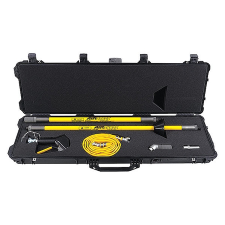 2000 Construction Kit, 225 cfm MPN:HT102