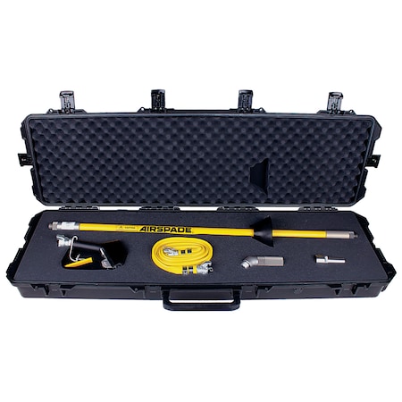 Arbor/Landscape Kit, 225 cfm MPN:HT109