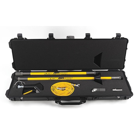 2000 Construction Kit, 105 cfm MPN:HT114
