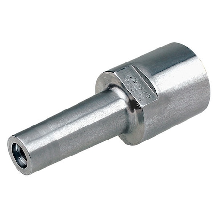 Supersonic Nozzle, 60 cfm, 1