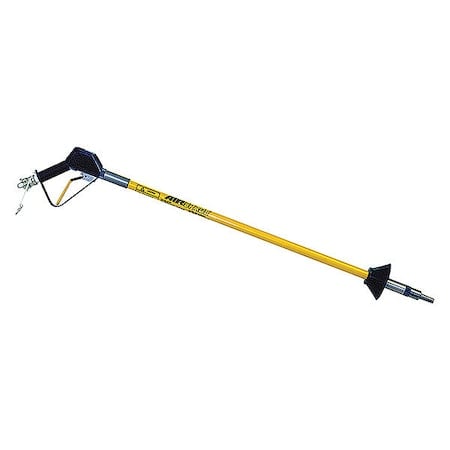 2000, with 4 ft. Barrel, 60 cfm MPN:HT134
