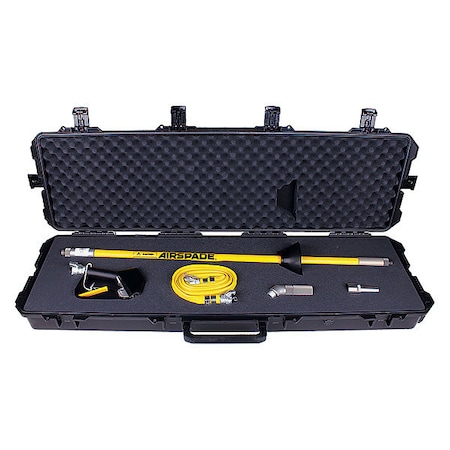 Arbor/Landscape Kit, 105 cfm MPN:HT142