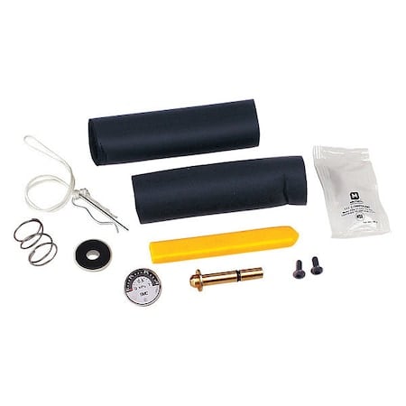Handle Repair Kit, w/1/16