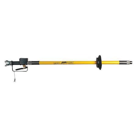 Lever Handle Air Excavation Tool MPN:LT3000
