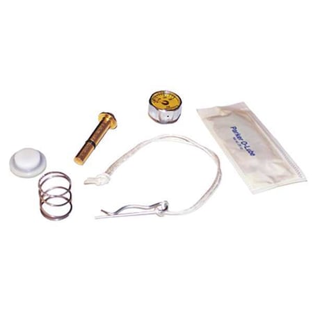 Repair Kit, Handle, Use with ASU4000HA MPN:ASU4000HR