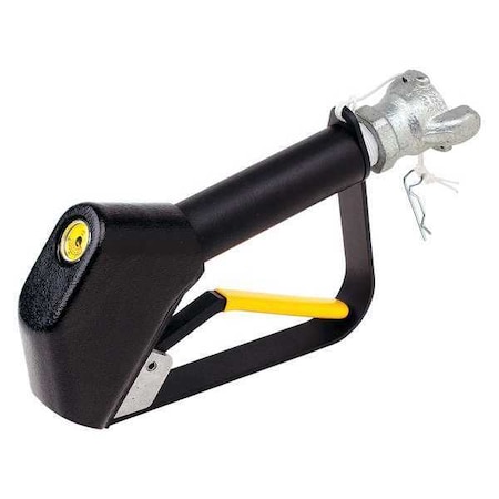 Handle Assembly MPN:HT117