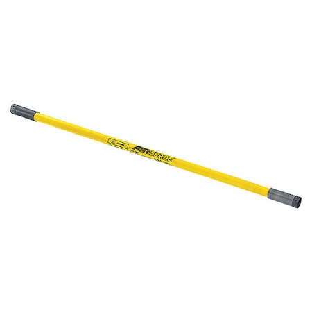 Extension, with Coupler, 5 ft. L MPN:HT120