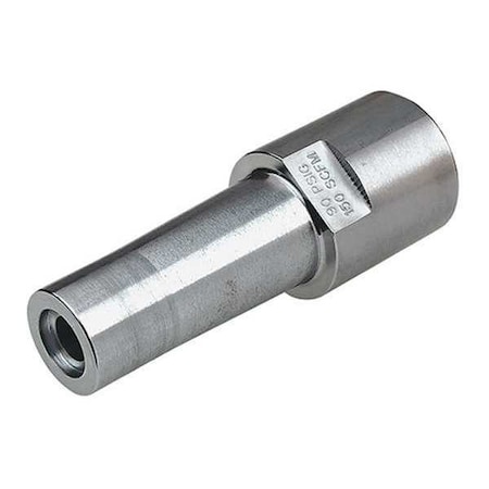 Nozzle, 150 Scfm, AirSpade MPN:HT123