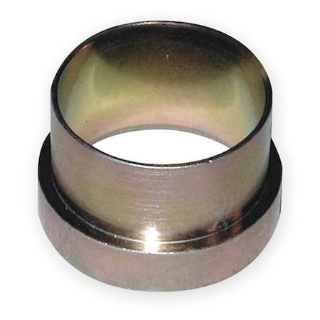Tube Sleeve, 316 Stainless Steel, 1/4 In. MPN:0319-04SS