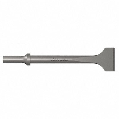 Chisel Round Shank Shape 0.401 in MPN:910-1-1/2